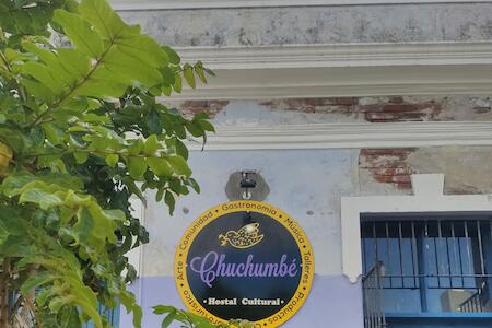 Chuchumbé Boutique Hotel & Hostel