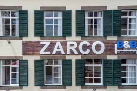 Residencial Zarco