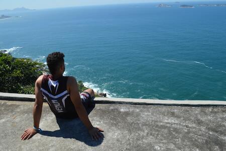Vidigal Guesthouse