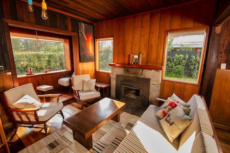 Best for Solo Traveler: Lucky's Hostel, Pucón