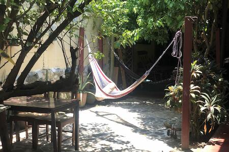 Best for Solo Traveler: Hostal Vacaciones Nicas, León