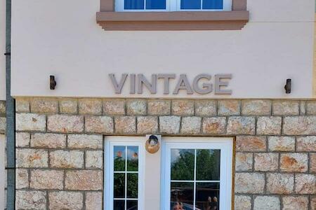 Hostel Vintage, Ohrid Hostel Vintage, Ohrid