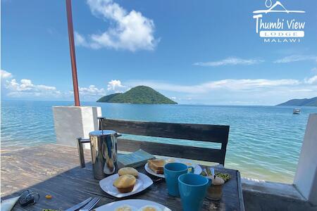 Best for Solo Traveler: Thumbi View Lodge, Cape Maclear