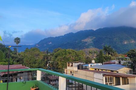 Hostal Sweet Dreams, Panajachel