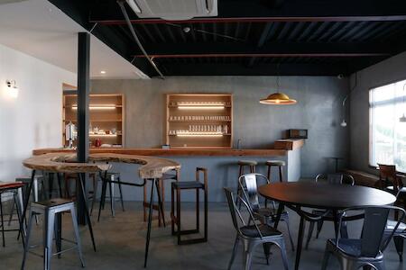 Best Party Hostel: Lemonsea Onomichi, Onomichi