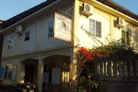 Pirate's Bay Inn, Utila