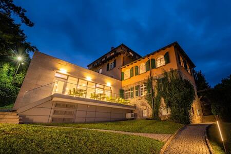 Jugendherberge Schwäbisch Hall, Schwäbisch Hall Jugendherberge Schwäbisch Hall, Schwäbisch Hall