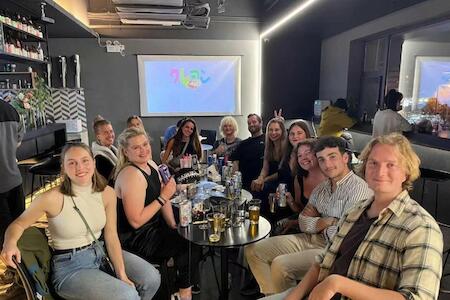 Mejor para Viajero Solo: Shanghai Desti Youth Hostel, Shanghai Mejor para Viajero Solo: Shanghai Desti Youth Hostel, Shanghai