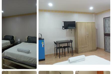 Tawan Room#6, Bangna Tawan Room#6, Bangna