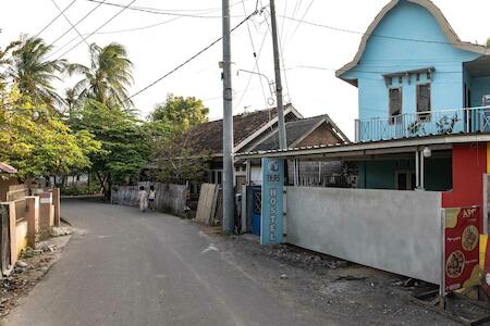 Ekas Loka Surf, Ekas Lombok Ekas Loka Surf, Ekas Lombok