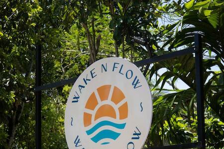 Wake N Flow, Ahangama - Kabalana Beach, Ahangama