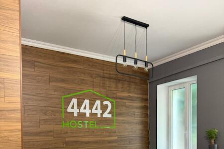 Hostel 4442, Dnipro