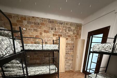 Hostel Pulse, Warsaw