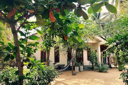 Little Lagoon Hostel, Arugam Bay