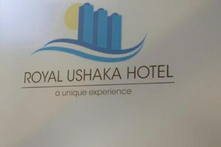 Royal Ushaka Hotel Durban North
