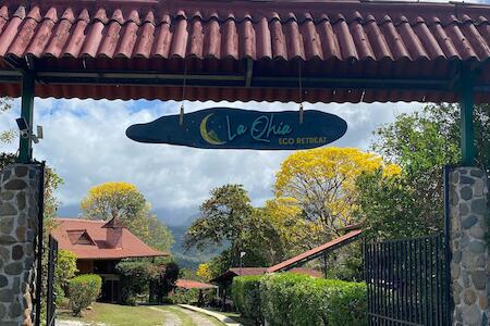Best for Solo Traveler: Hostel la Qhia, Santa Fe