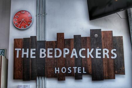 The Bedpackers Hostel