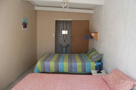 Element Riders Place - Luderitz, Lüderitz