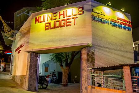 Mui Ne Hills Budget Hotel