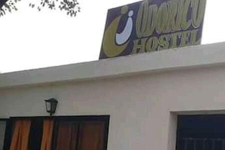 Best for Solo Traveler: HOSTEL ODORICO, San José Best for Solo Traveler: HOSTEL ODORICO, San José