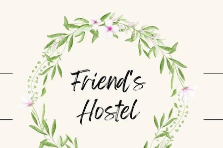 Friends Hostel