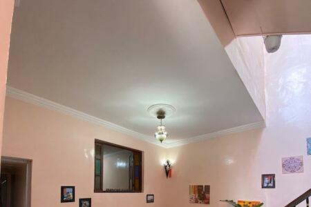 Riad Dar Sahrawi, Marrakesh