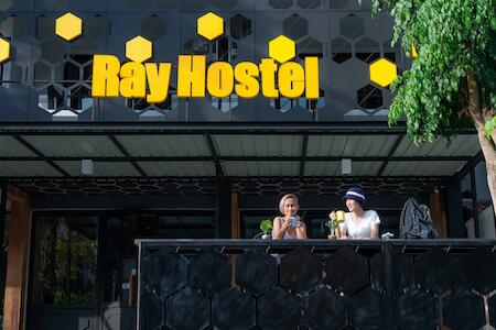 Ray Hostel
