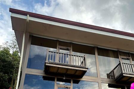 Heliconias Rainforest Lodge, Bijagua