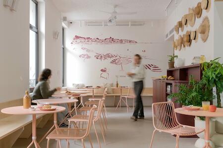 Best Party Hostel: Slo Nice, Nice