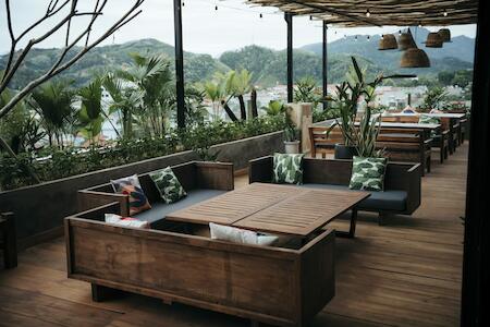 Top Of The Loop Hostel, Ha Giang