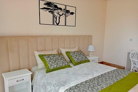 Best for Solo Traveler: A Fonte, Estarreja