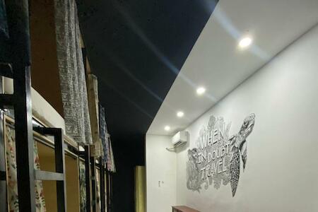 Innbox Hostel, Sorong Innbox Hostel, Sorong