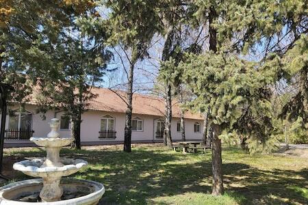 Adica PrenoĆiŠte Sport Wellness Centar - Bazeni, Ada