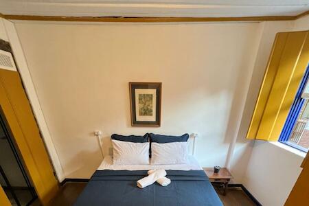 Best Party Hostel: History Hostel, Ouro Preto
