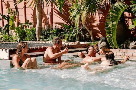 Best Party Hostel: Surfers Lodge, Cape Town