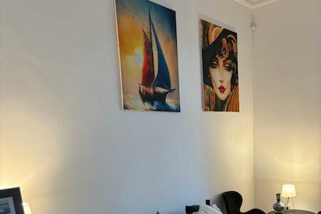 Best for Solo Traveler: Art Of, Sopot