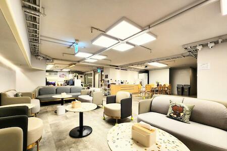Best Party Hostel: Just Live Hostel, Taipei
