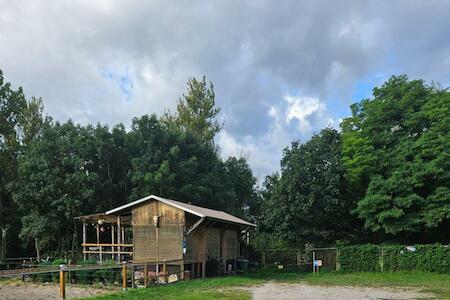 Mejor para Viajero Solo: Heide Ranch, Nietleben Mejor para Viajero Solo: Heide Ranch, Nietleben