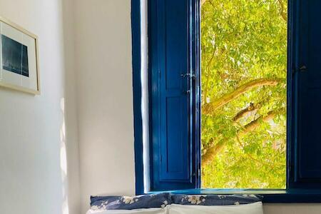 Best for Solo Traveler: Brasileranza Hostel, Niterói
