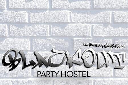 Blackout Hostel, La Fortuna