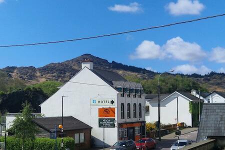 Glengarriff Hostel, Glengarriff