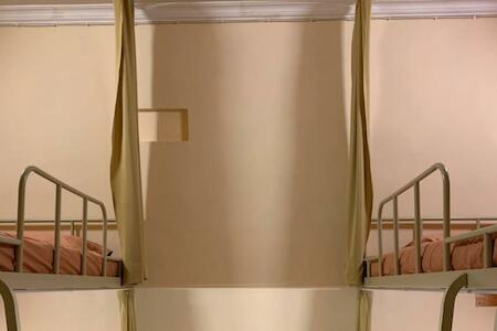 Backpacker Space, Macopa Backpacker Space, Macopa