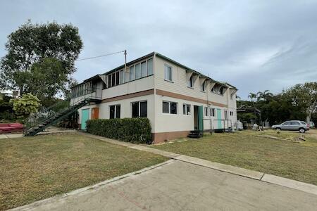 Best for Solo Traveler: Mangoes Backpacker Hostel & Farmstay, Bowen Best for Solo Traveler: Mangoes Backpacker Hostel & Farmstay, Bowen