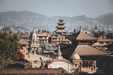 Laxmi Homestay, Bhaktapur
