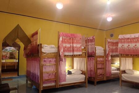 Best Party Hostel: Emily Dormitory Hostel, Nongkhiaw