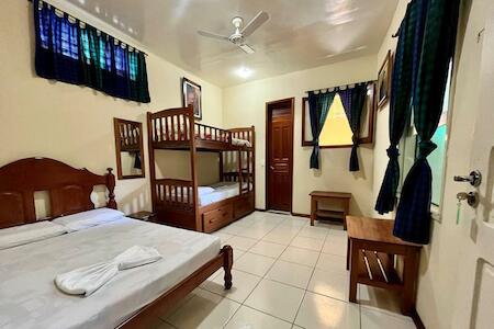 Hostel Manaus l