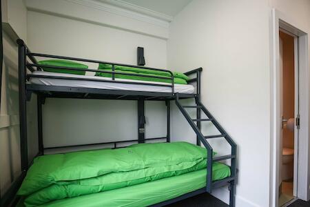 Best Party Hostel: HI - YHA Keswick Hostel, Keswick