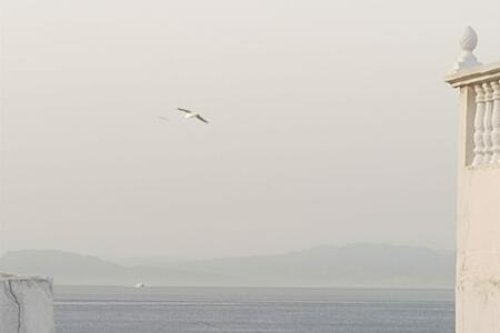 Dar Gara, Tangier
