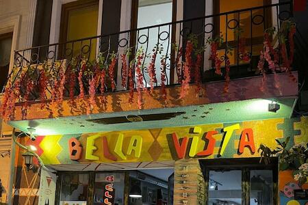 Grand Bella Vİsta Hostel, Istanbul Grand Bella Vİsta Hostel, Istanbul