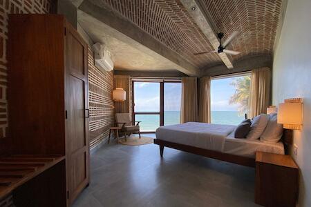 Best Party Hostel: Ostel In, Auroville